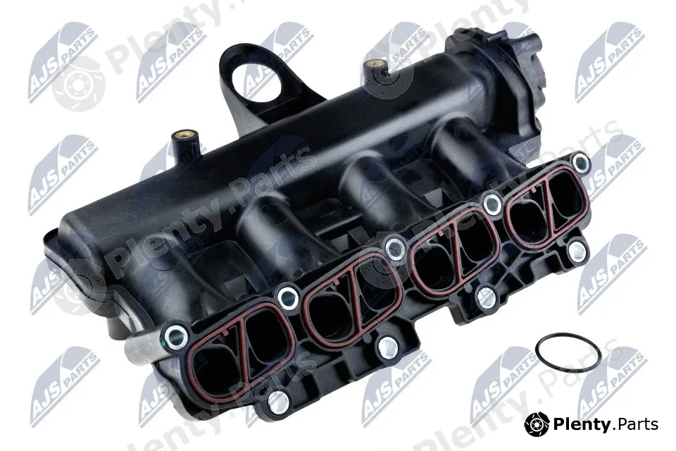 NTY BKS-FT-001 — Intake Manifold Module