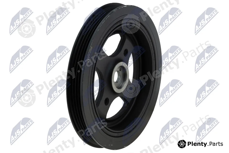 NTY RKP-TY-039 — Sprocket, crankshaft