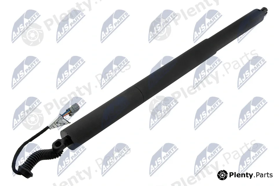 NTY AE-CH-052 — Electric Motor, tailgate
