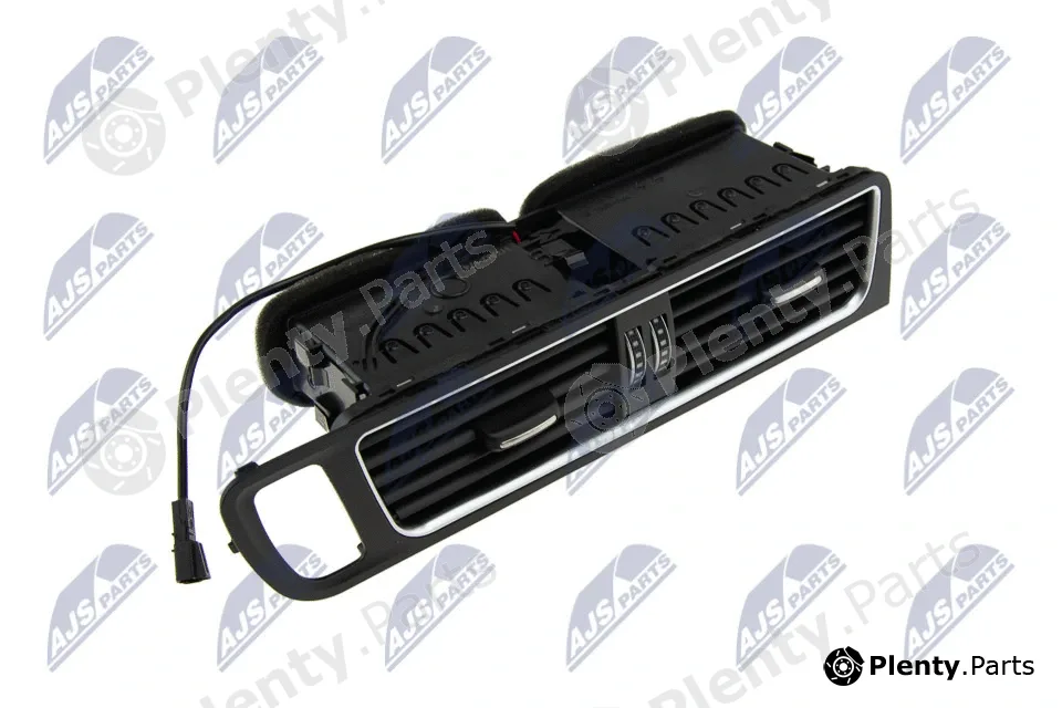 NTY EZC-AU-074 — Centre Console
