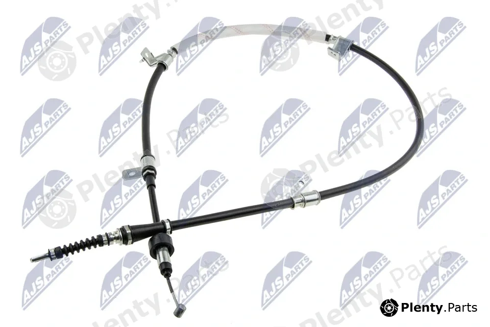 NTY HLR-KA-001 — Cable Pull, parking brake