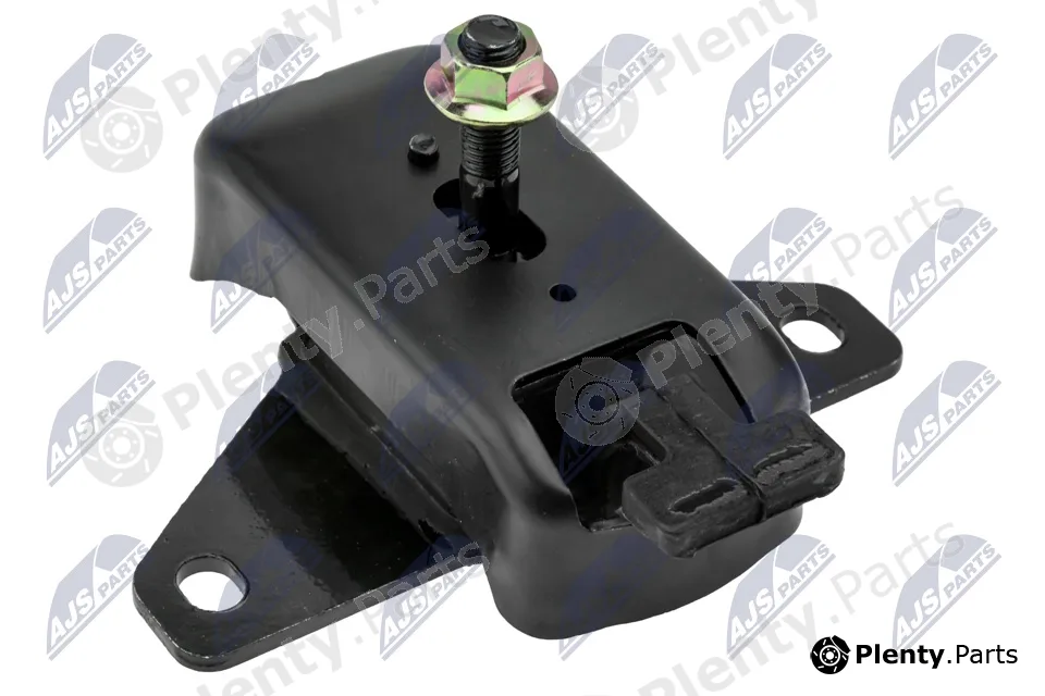 NTY ZPS-VW-054 — Mounting, engine