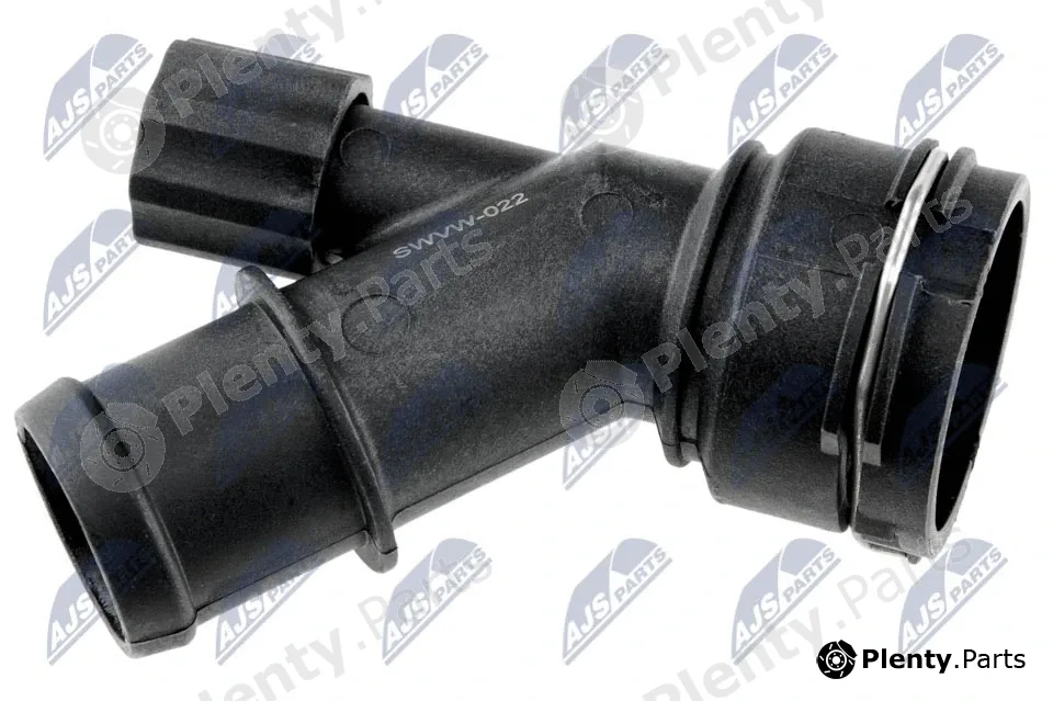 NTY CTM-VW-022 — Coolant Flange