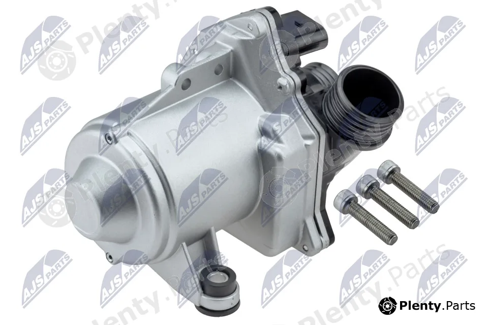 NTY CPW-BM-051 — Water Pump, engine cooling