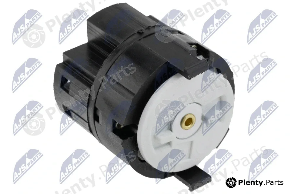 NTY EKS-FT-001 — Ignition Switch