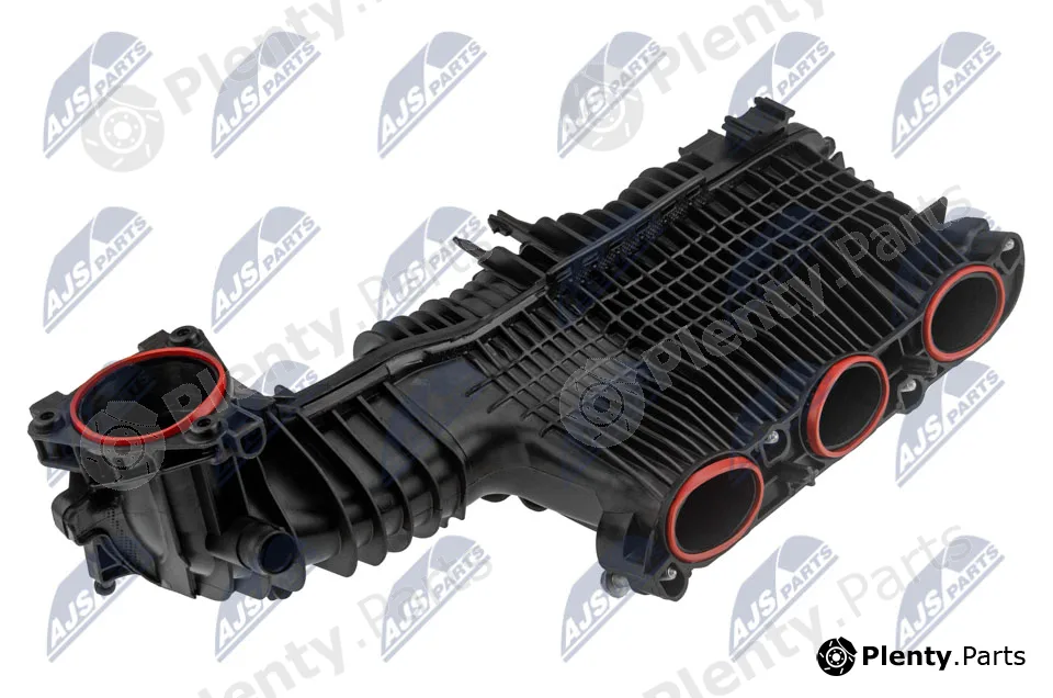 NTY BKS-BM-035 — Intake Manifold, air supply