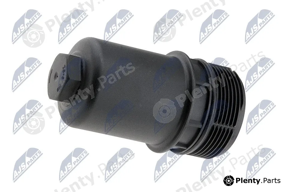 NTY CCL-AU-022 — Cap, oil filter housing
