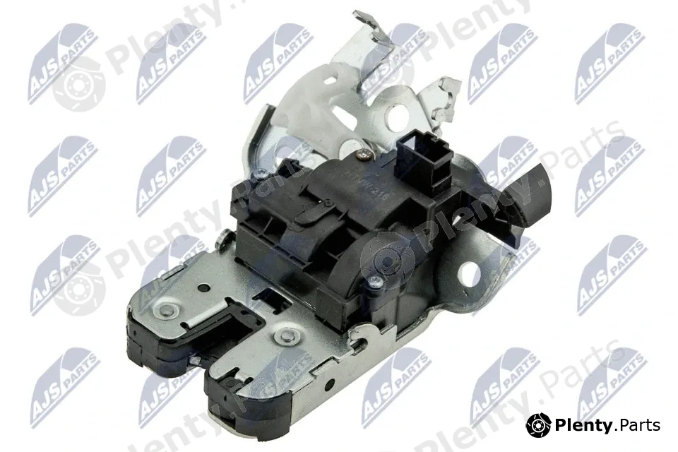 NTY EZC-VW-216 — Boot Lock