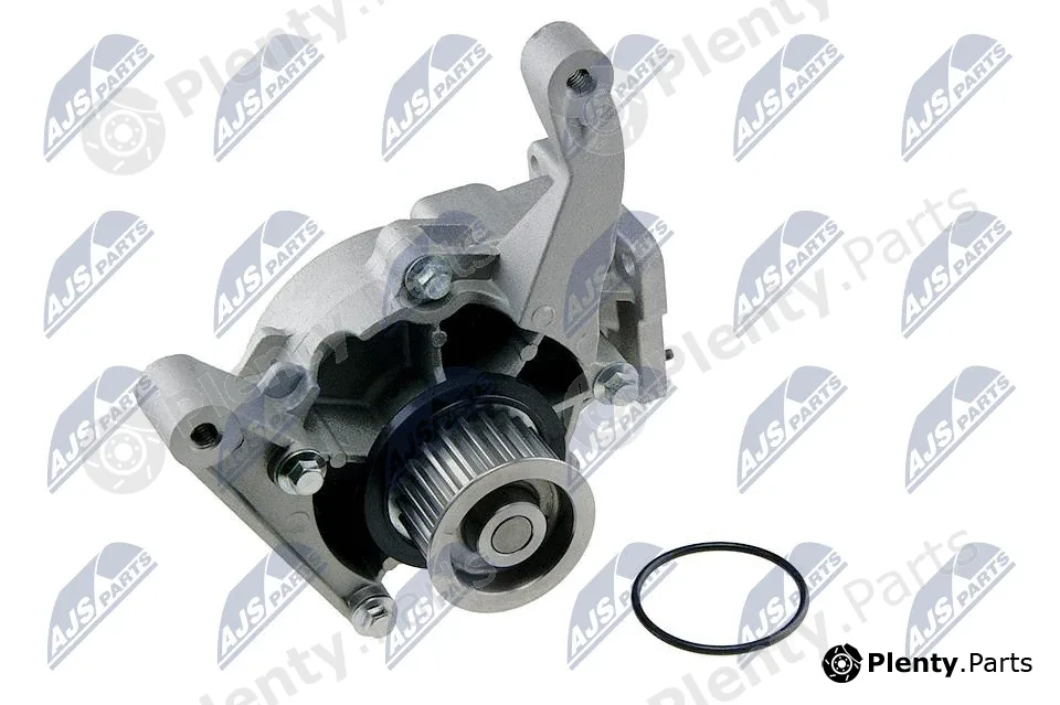 NTY CPW-CH-040 — Water Pump, engine cooling