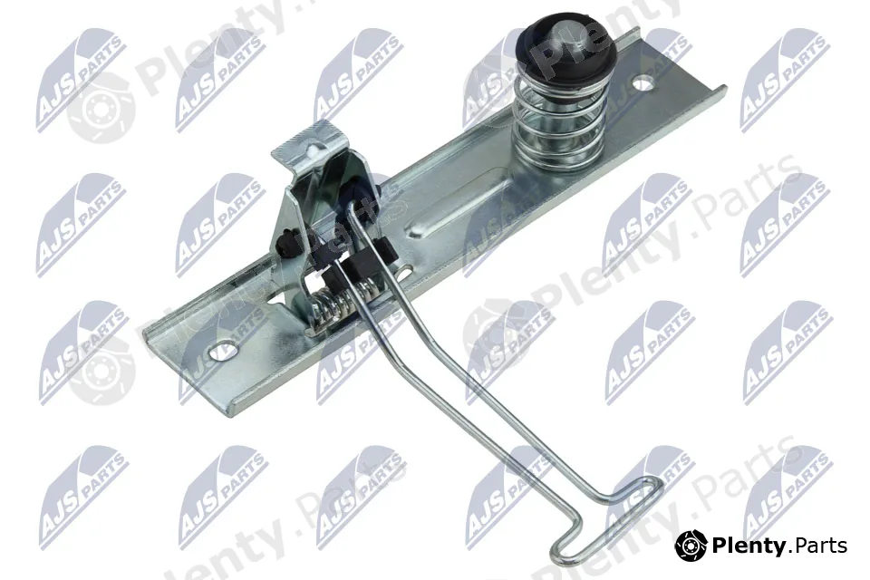 NTY EZC-RE-239 — Bonnet Lock
