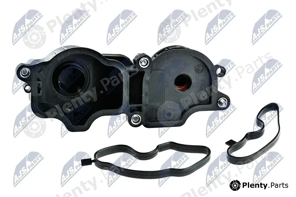 NTY EPCV-BM-003 — Valve, crankcase ventilation