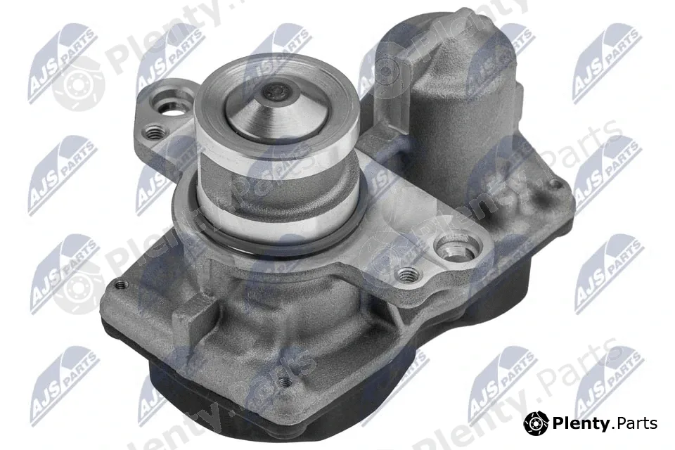 NTY EGR-NS-010 — EGR Valve