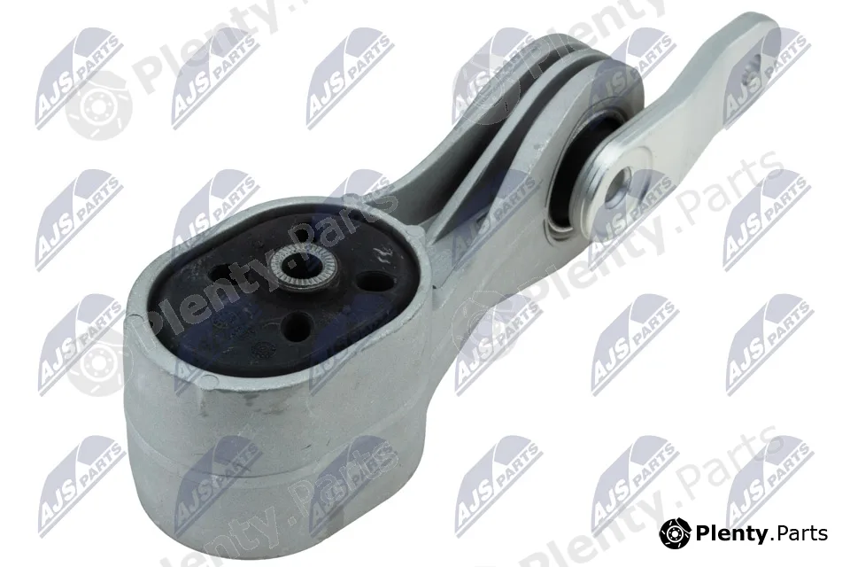NTY ZPS-VW-069 — Mounting, engine