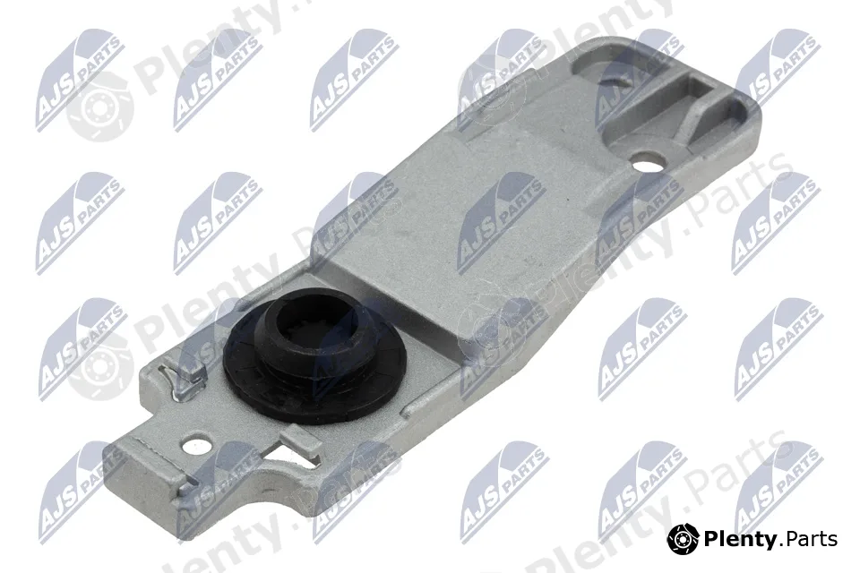NTY EZC-PL-071 — Mounting, radiator