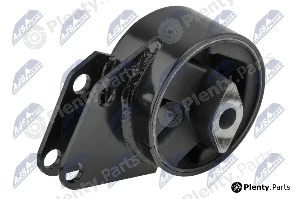 NTY ZPS-CH-064 — Mounting, engine