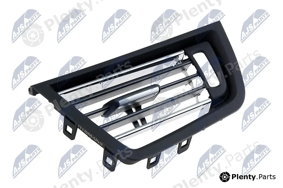 NTY EZC-BM-046 — Control Flap, air supply