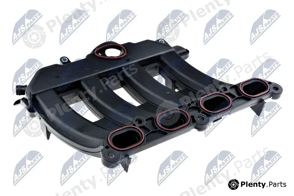 NTY BKS-RE-002 — Intake Manifold Module