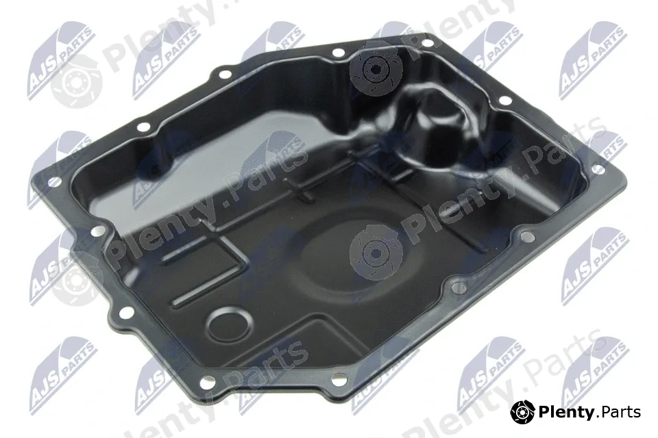 NTY BMO-CH-009 — Oil Sump, automatic transmission