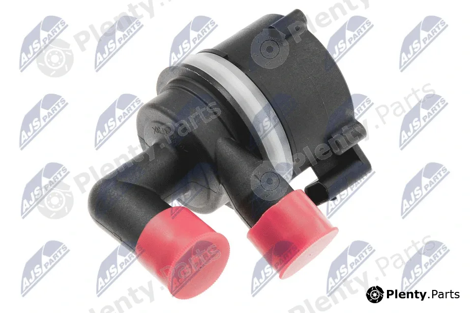 NTY CPZ-AU-014 — Water Pump, engine cooling