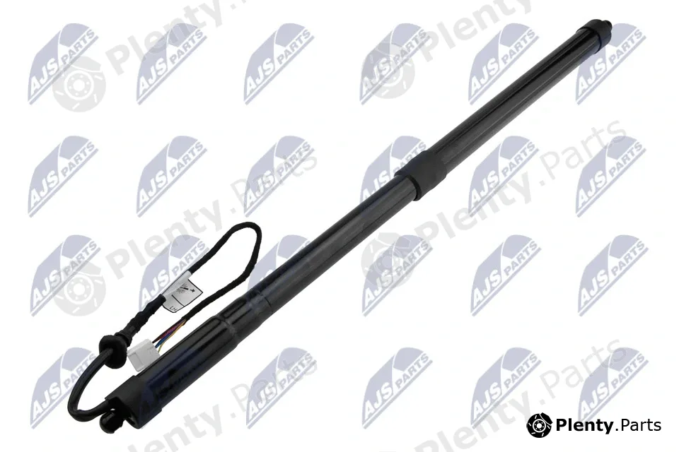 NTY AE-TY-039 — Electric Motor, tailgate