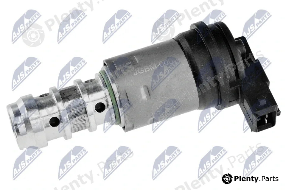 NTY EFR-BM-000 — Control Valve, camshaft adjustment