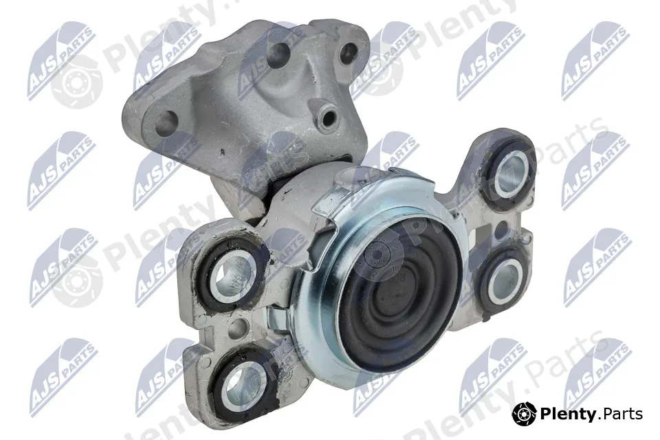 NTY ZPS-VV-021 — Mounting, engine
