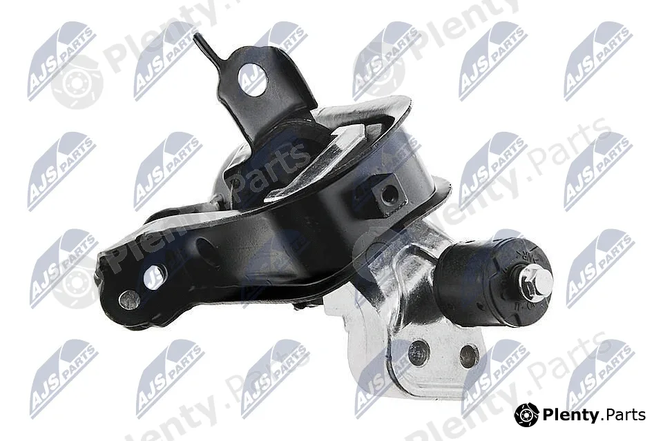 NTY ZPS-TY-038 — Mounting, engine