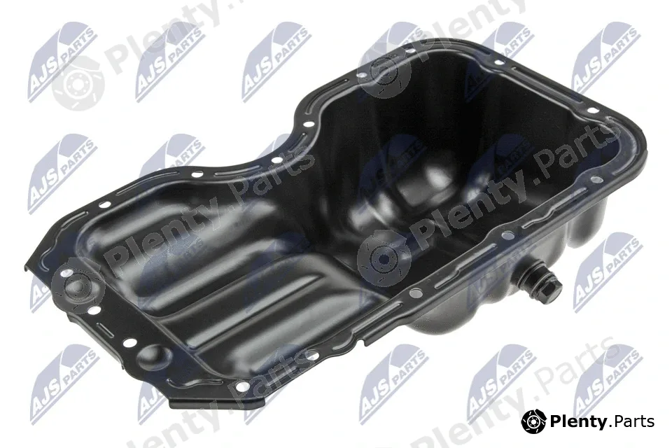NTY BMO-MZ-007 — Oil Sump