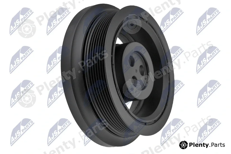 NTY RKP-FR-017 — Belt Pulley, crankshaft