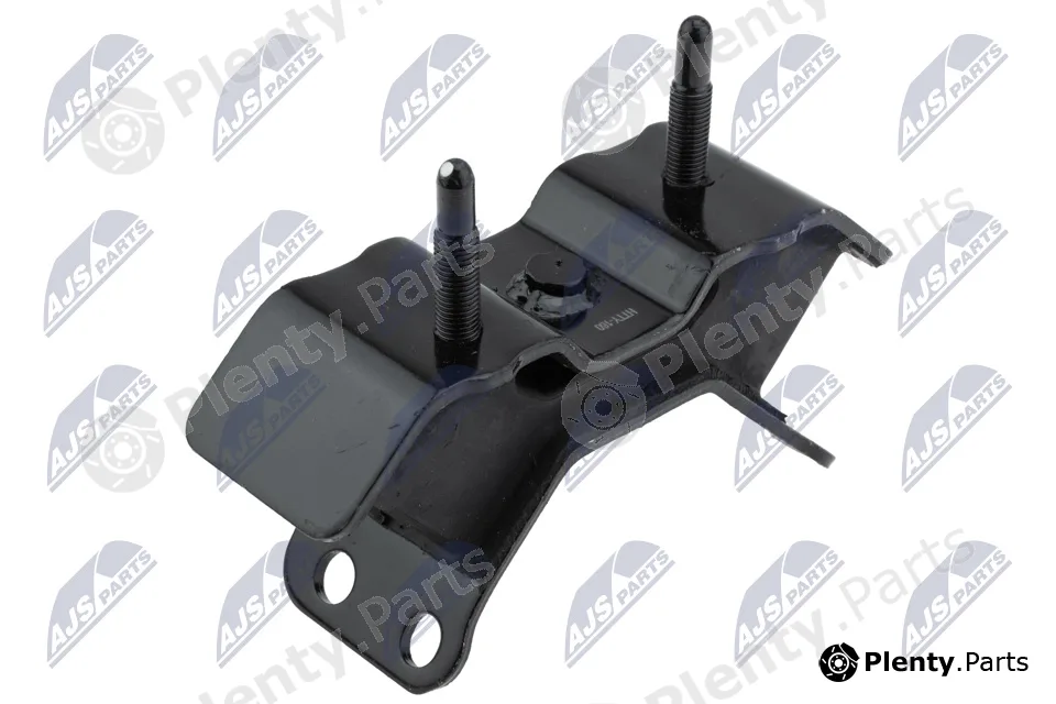 NTY ZPS-TY-077 — Mounting, engine