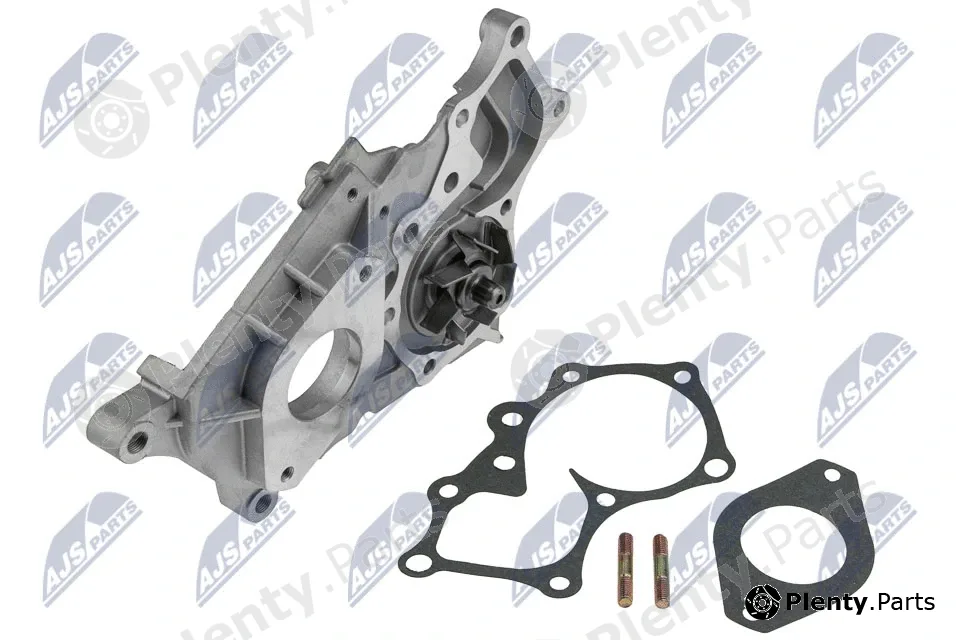 NTY CPW-TY-006 — Water Pump, engine cooling