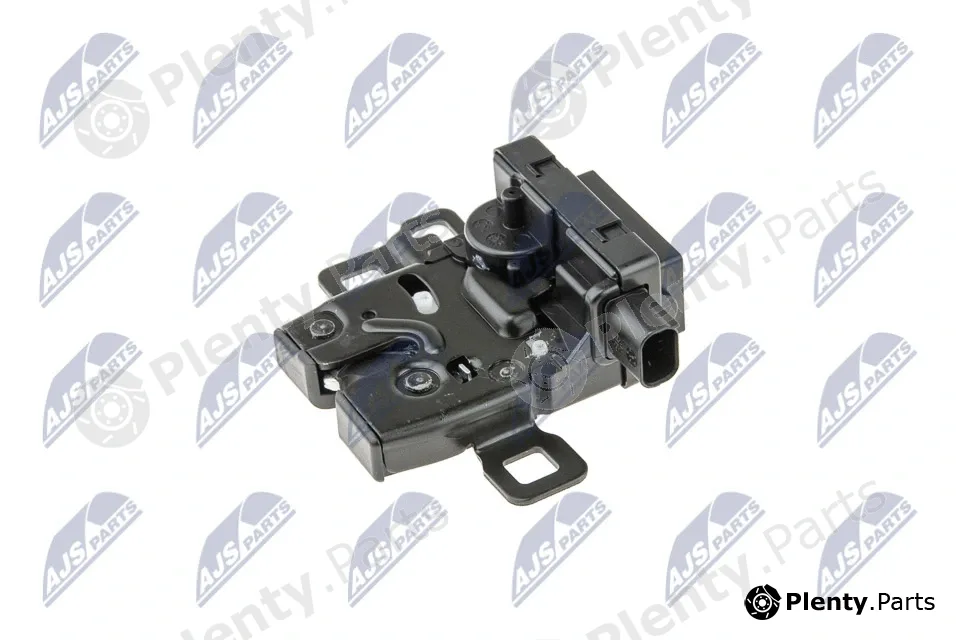 NTY EZC-BM-110 — Tailgate Lock