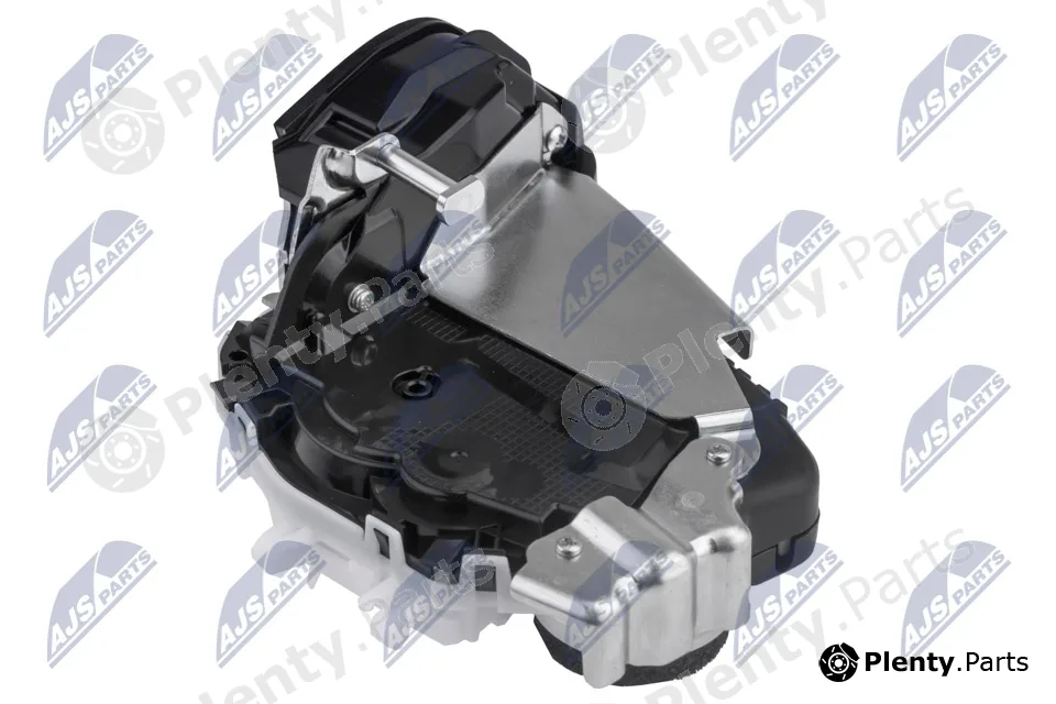 NTY EZC-TY-060 — Central Locking System