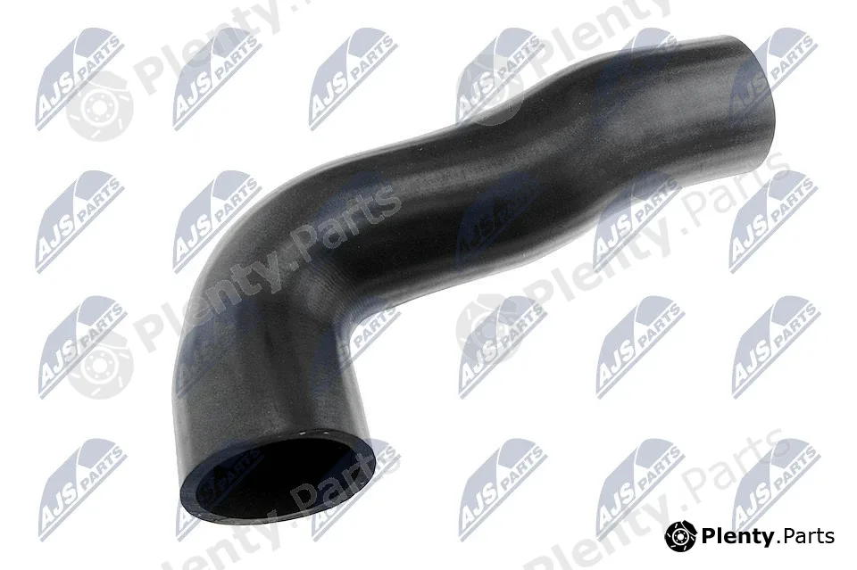 NTY GPP-VW-014 — Charge Air Hose