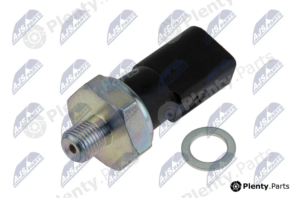 NTY ECC-AU-008 — Oil Pressure Switch