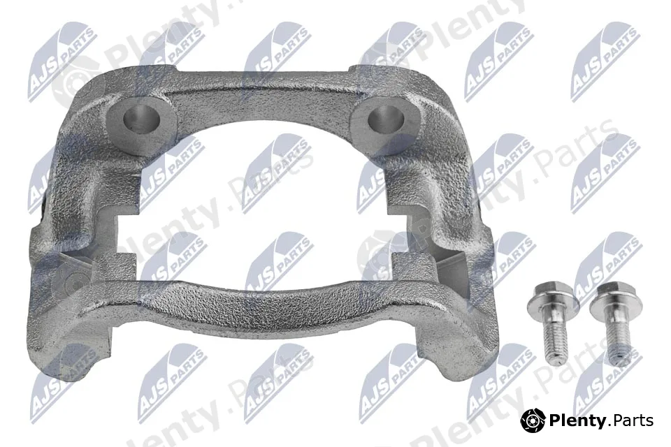 NTY HZP-RE-010A — Bracket, brake caliper