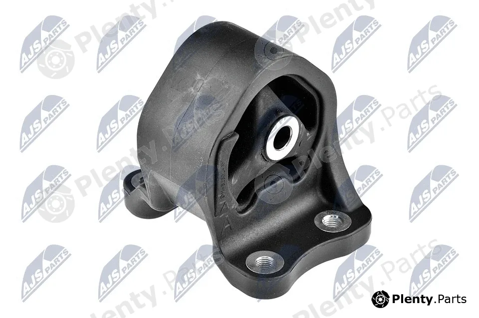 NTY ZPS-HD-004 — Mounting, engine