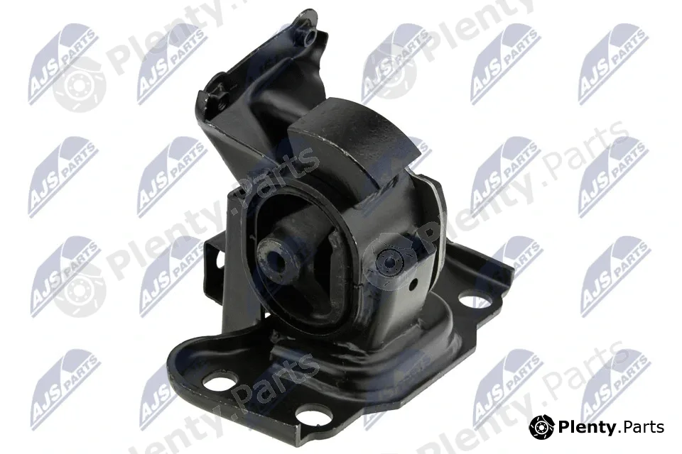 NTY ZPS-TY-098 — Mounting, engine