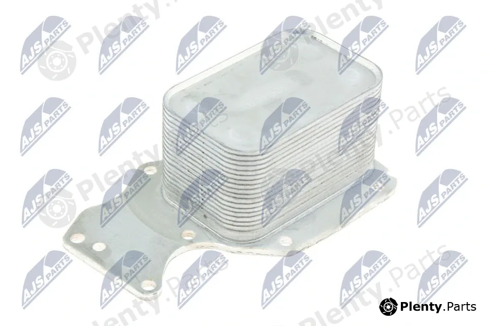 NTY CCL-BM-024 — Oil Cooler, engine oil