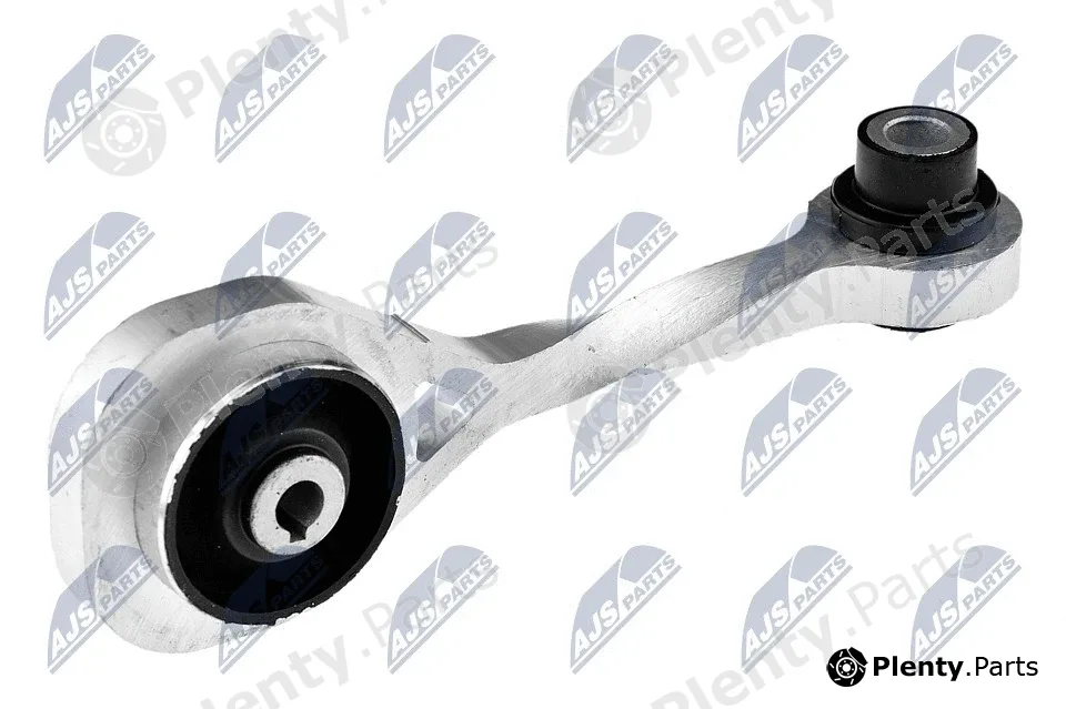 NTY ZPS-RE-028 — Mounting, engine