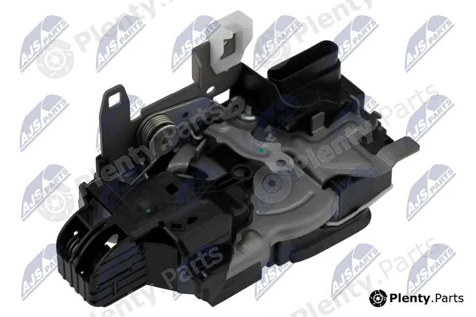 NTY EZC-VV-039 — Door Lock
