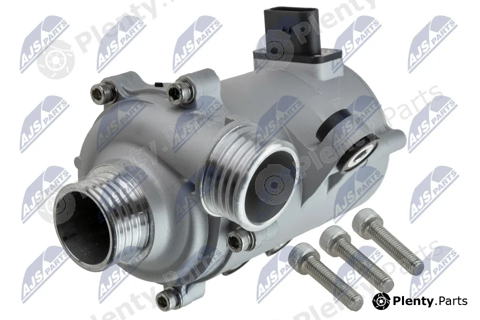 NTY CPW-BM-048 — Water Pump, engine cooling