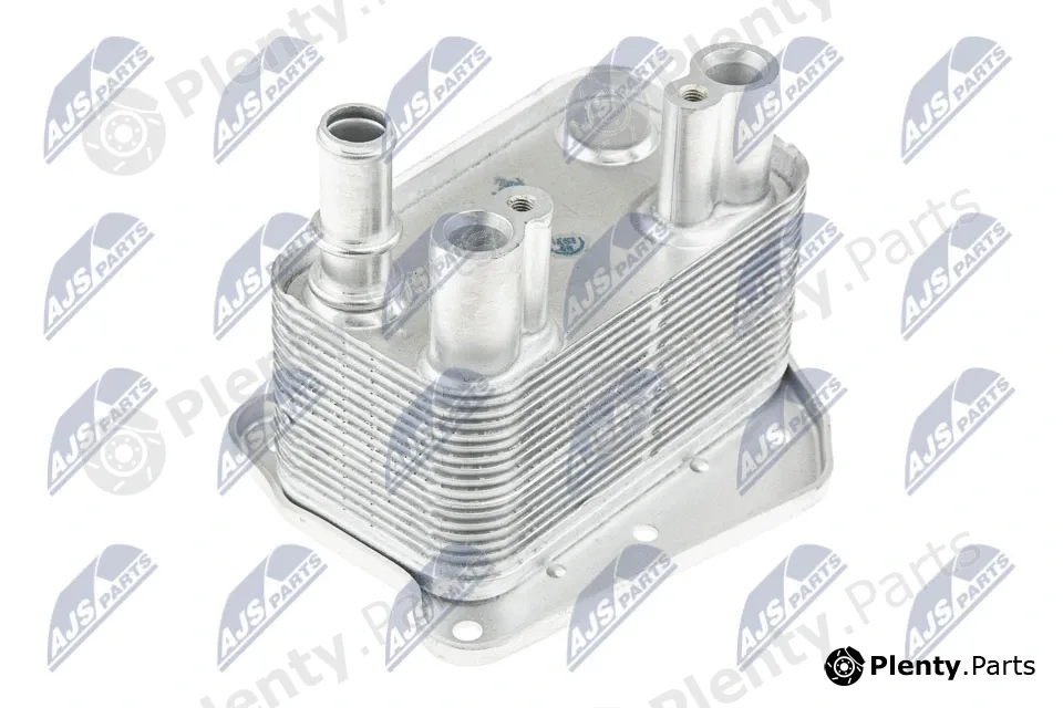 NTY CCL-ME-016 — Oil Cooler, engine oil