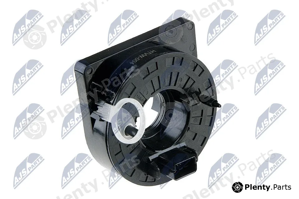 NTY EAS-VW-004 — Clockspring, airbag