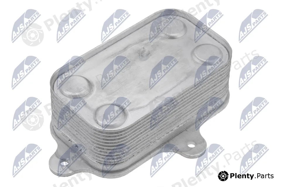 NTY CCL-DW-001 — Oil Cooler, engine oil