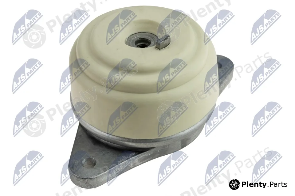 NTY ZPS-ME-012 — Mounting, engine
