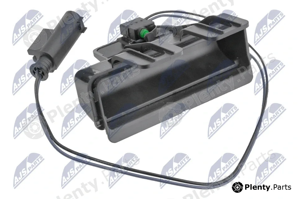 NTY EZC-ME-066 — Exterior Door Handle