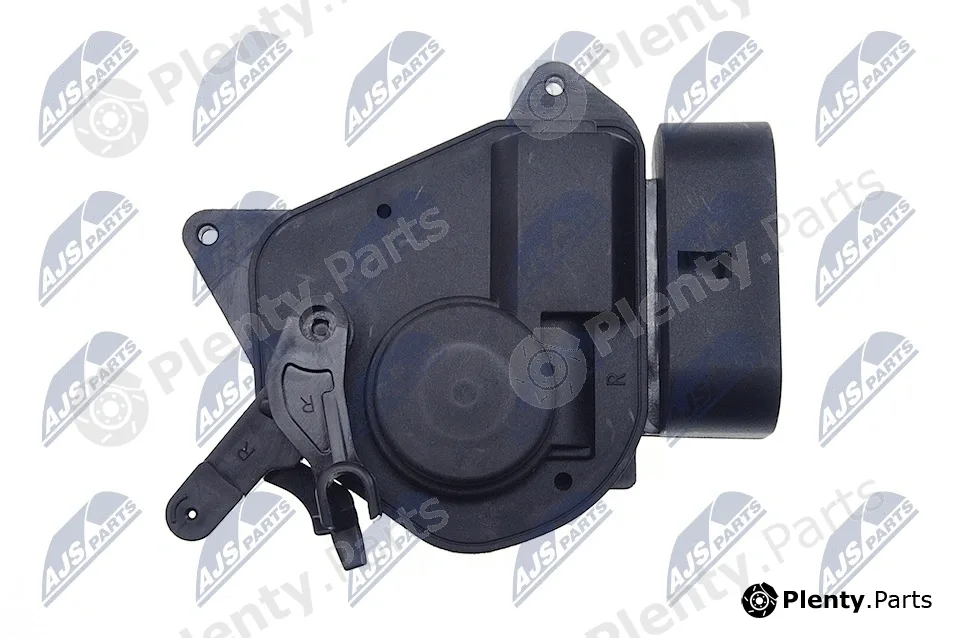 NTY EZC-TY-001 — Door Lock