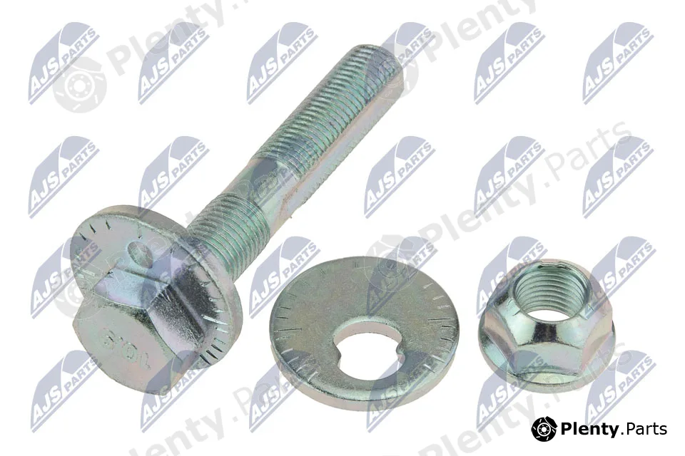 NTY ZWT-TY-116SK — Camber Correction Screw