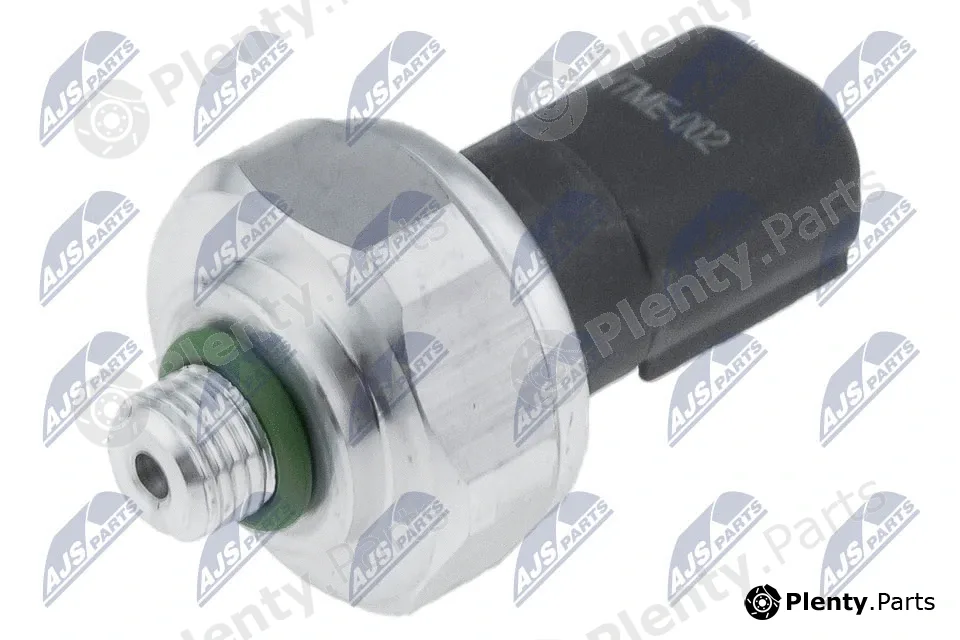 NTY EAC-ME-002 — Pressure Switch, air conditioning